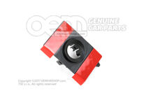 Wspornik czujnika 3V0919488