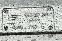 Amortyzator 6F0807248C (2)