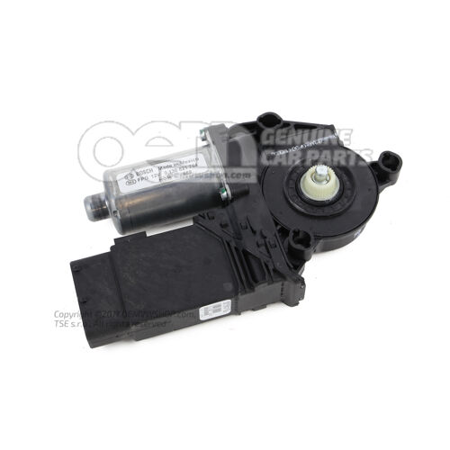 Silnik regulatora szyby 1Y0959801  000