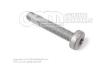 Okrągły hd. śruba N  10554005