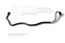 Rura próżniowa 1J2612041K (2)