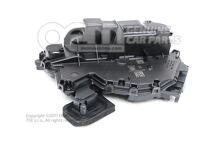 Zamek drzwi – kierownica po lewej stronie 5TB837015D Zamek drzwi – kierownica po lewej stronie 5TB837015D