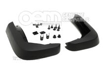 1 komplet: chlapacze (lewy i prawy) Audi A4/S4/Avant/Quattro 8K 8K0075111 (2)