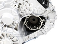 Skrzynia biegów 7-biegowa dwusprzęgłowa Audi A1/S1 8X 0AM300040B (6)