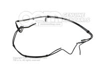 1 komplet rur podciśnieniowych Audi A8/S8 Quattro 4E 4E0133710C 1 komplet rur podciśnieniowych Audi A8/S8 Quattro 4E 4E0133710C