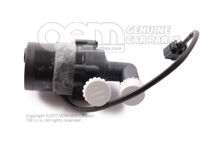 Pompa płynu chłodzącego 7N0965561B (1)