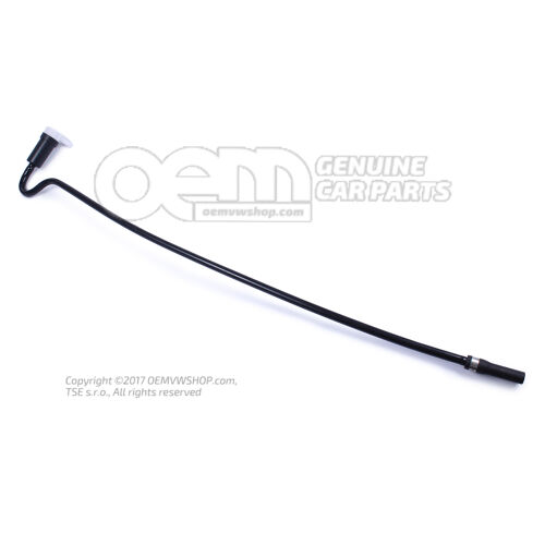 Zawór odpowietrzający 4A0201096