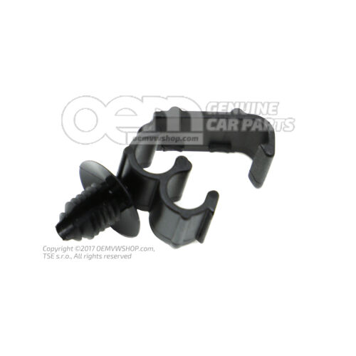 Uchwyt na kabel 7L6971880