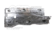 Tapicerka podwozia 5Q0825202L