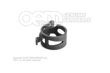 Zacisk sprężynowy 1K0423933