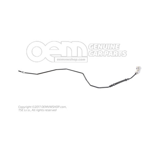 linia hamowania 1J0611763L