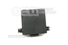 Interfejs diagnostyczny magistrali danych (Gateway) 7N0907530AKZ01 (1)