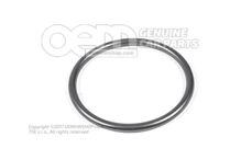 Pierścień uszczelniający 038121119