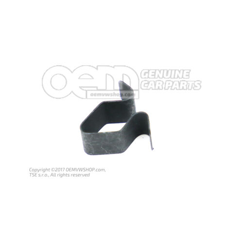 Spinacz 7M3827649