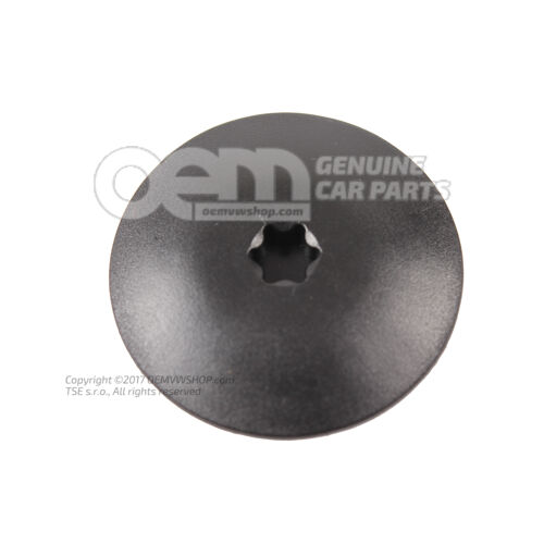 Spinacz 5L0853909A
