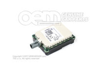 Antena do komunikacji w pojeździe 5H0035510 (1)