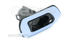 Rama prowadnicy 7E0807942