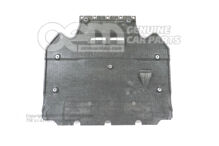 Dolna osłona silnika 4G0863822E Dolna osłona silnika 4G0863822E