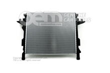 Chłodnica do płynu chłodzącego 1EA121251B