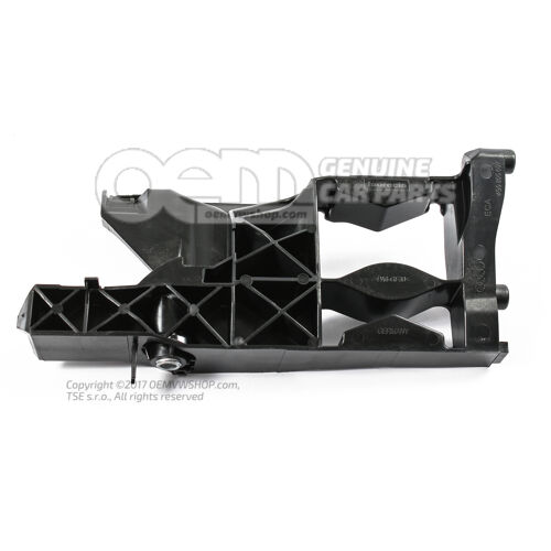 Mocowanie do reflektora belki głównej. 4G0805607