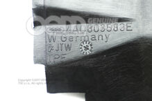 Osłona przed odłamkami kamienia 4A0803583E (2)