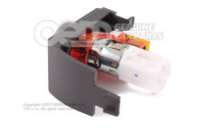 Trim Soul (czarny) 8P0863387D 6PS (2)