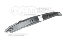 Element zamykający błotnika 2GA821111 (1)