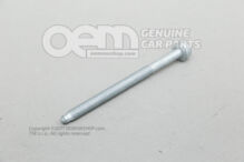 Śruba kołnierzowa z łbem gniazdowym i łbem wielopunktowym wewnętrznym M8X110X80 N  91071901 (1)