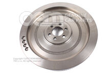 Koło zamachowe 04B105269A (1)