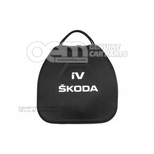 Etui na kabel ładujący 5LA087317B