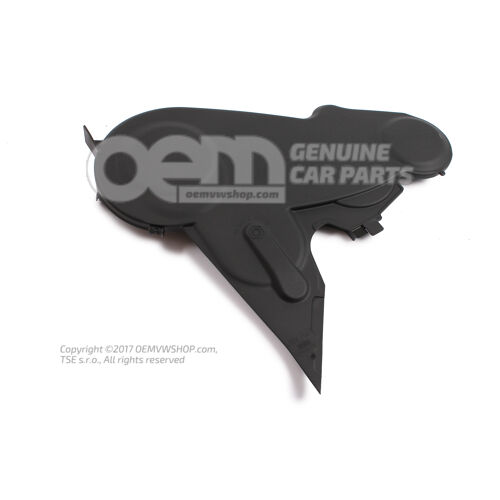 Osłona paska zębatego 03P109107