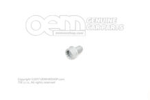 Gniazdo hd. śruba z gniazdem wielokątnym do pojazdów z klimatyzacją N  91052201 (1)