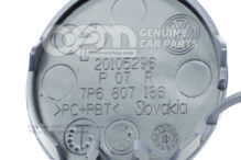 Zagruntowana osłona ucha holowniczego 7P6807186  GRU (2)