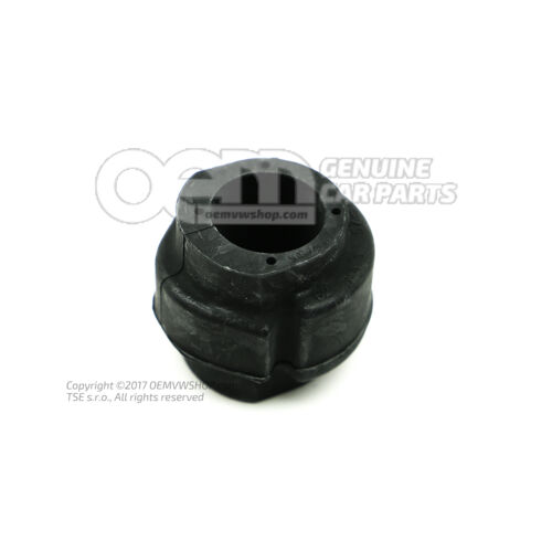 Tulejka gumowa 4D0411327H