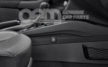 Immobiliser (mechaniczny) automatycznej skrzyni biegów 655071775A