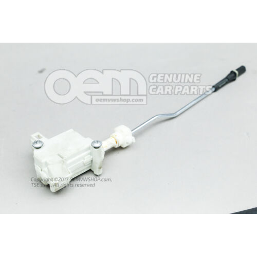 Element sterujący przepustnicą 1K6810773