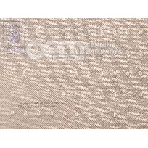 Zasłona kabiny Volkswagen Campmob. (Typ2/Transnp./LT) 701070409E