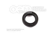 Uszczelnienie olejowe wału 012301457C Uszczelnienie olejowe wału 012301457C