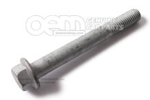 Śruba z kołnierzem sześciokątnym M12X100 N  90495704 (1)