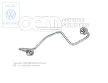 Przewód ciśnieniowy Diesel 068130302F