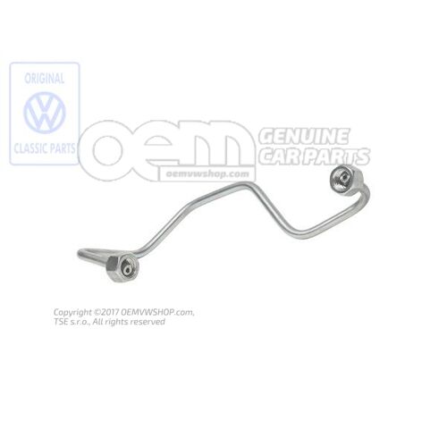 Przewód ciśnieniowy Diesel 068130302F