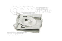 C-clip nut 51717065773