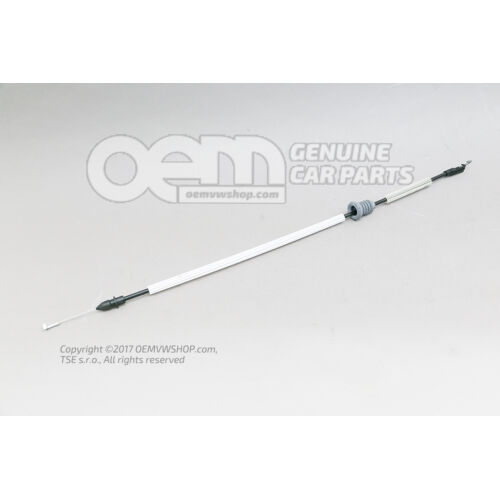 Cięgno Bowdena 1M0839085C