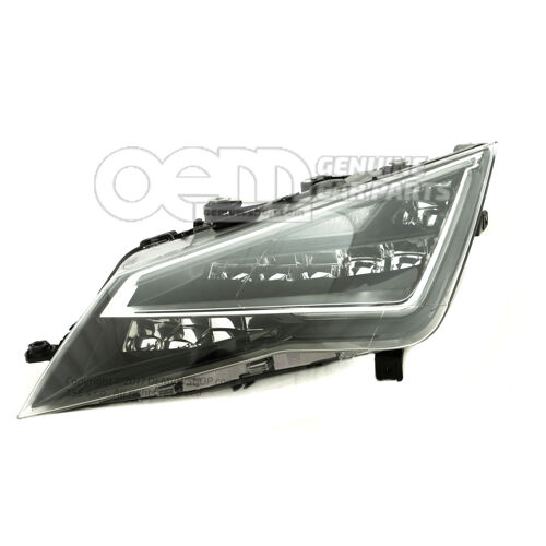 Reflektor LED do Seata Leona 5F 5F1941007E
