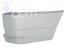 Końcówka zderzaka tył VW T4 705807322B GRU