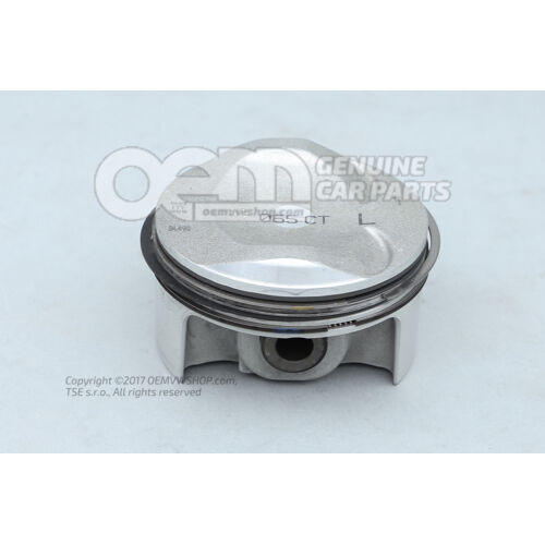 Tłok kompletny 079107065CT