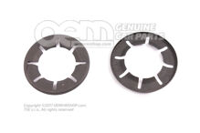 Podkładka dociskowa 20X34 N  90015703