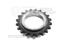 Zębatka łańcucha 059105209F