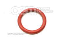 O-ring 17X3 WHT005652