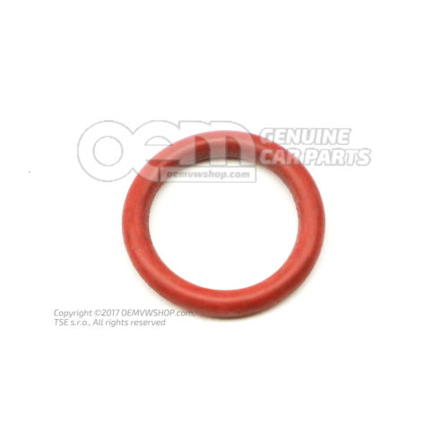 O-ring 17X3 WHT005652